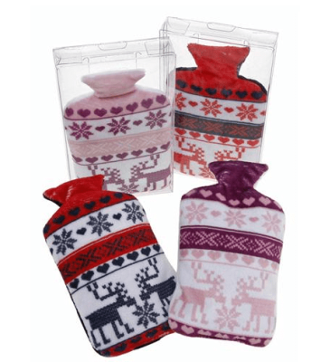 Mini Wheat and Lavender Cushion Microwavable Hand Warmer In a choice of 4 Colours 2281