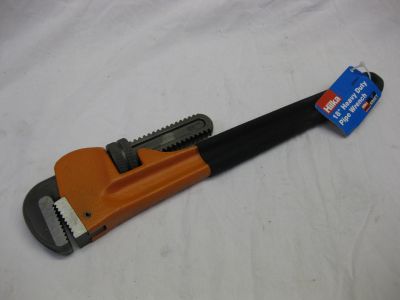 Hilka 18" Stilsons / Pipe Wrench