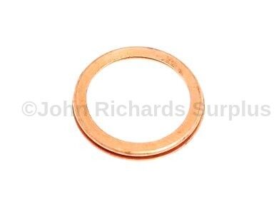 Copper Washer 232042