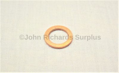 Flexi Hose Copper Washer 233220