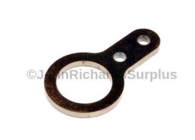 Brake Shoe Retaining Bracket 236993