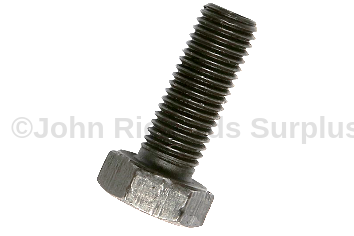 Bolt 3/8 BSF x 1" 237339