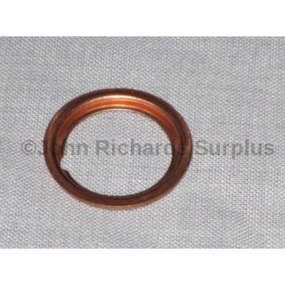 Land Rover copper washer 243959