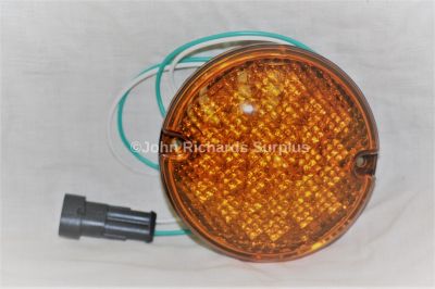 Perei 24 Volt Rear Indicator Lamp FL25-LED-500-24V M1008 987100 NSN 6220-99-341-4355