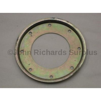 Land Rover timing cover mud excluder 247766