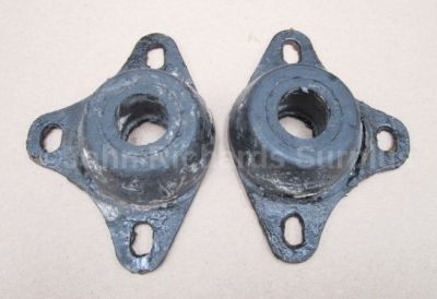 Ford Mounting Rubber Pair 2510998342269