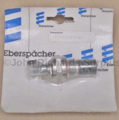 Eberspacher 12V Glow Plug 25 1422 01 00 07/0/A