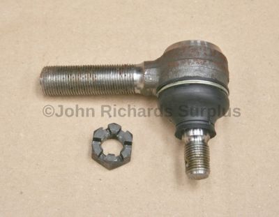 Track Rod End 2530992069389