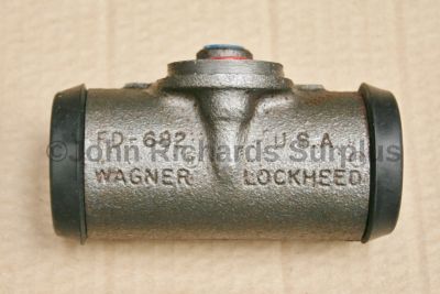 Wagner Lockheed Wheel Cylinder 2530998093747