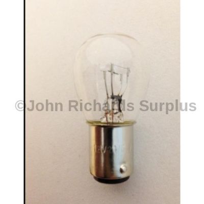 Stop and Tail Lamp Bulb 12V 21/5W 264590