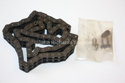 Land Rover Rover Car Timing Chain 6 Cylinder Petrol 266662