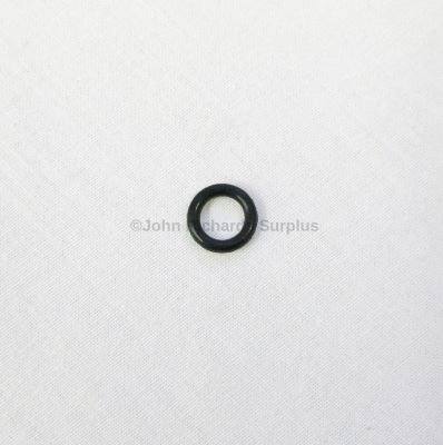 Gearbox 4WD Selector Shaft O Ring 266992