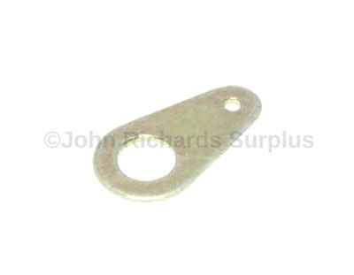 Handbrake Spring Anchor Plate 267412