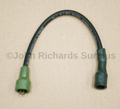 Chrysler Spark Plug Cable 75221808