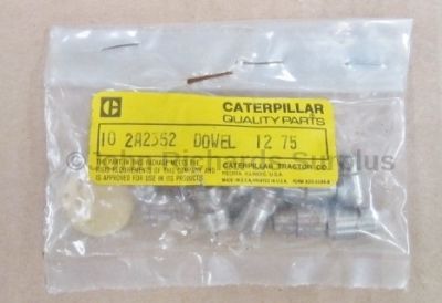 Caterpillar Dowel x 10 2A2352