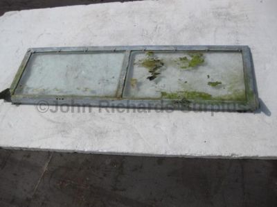 Land Rover Series 1 Windscreen 302922 (Collect only)