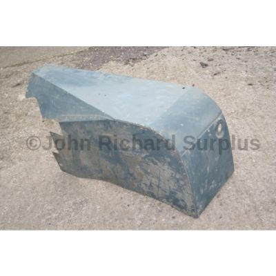 Land Rover series 1 86" L/H wing inner 303889