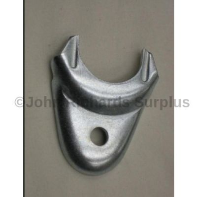 Land Rover hood-stick clamp 304301