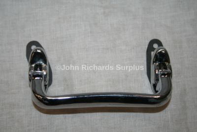 Chrysler chrome door Handle pull 3050087