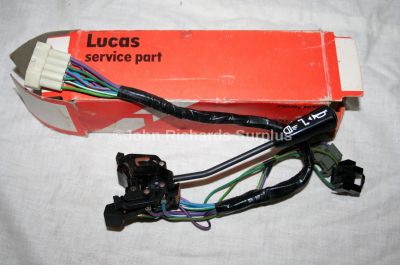 Lucas Steering Column Combination Switch 30511