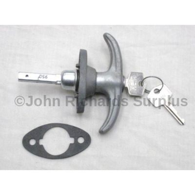 Upper Tailgate T Handle 306461