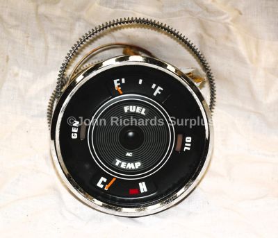 Bedford R.L. S Type Truck Instrument Panel AC Delco 7963076