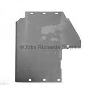 Inner Wing Mud Shield L/H 330448