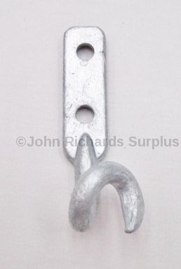 Tailgate Chain Hook R/H 332445