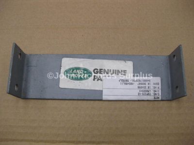 Land Rover Military Series FFR Tie Plate 334898