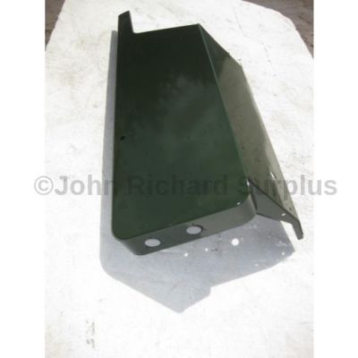 Land Rover Military Lightweight series 2A R/H wing outer 335671