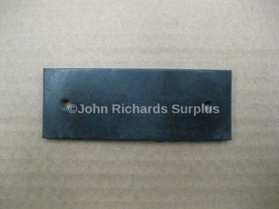 Land Rover Rubber Mounting Pad Various Applications Pick Axe Shovel Etc 336352