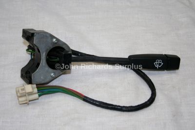 Lucas Leyland Sherpa Freight Rover Wiper Switch AAU9541 33769A