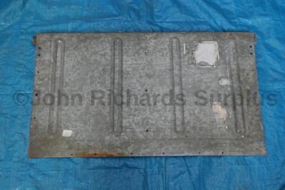 Land Rover Reinforcement Tailgate Panel Galvanised 345915