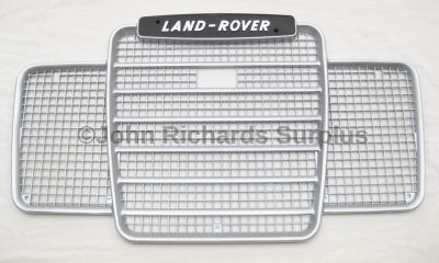 Land Rover Series 3 Genuine plastic front grill 346346