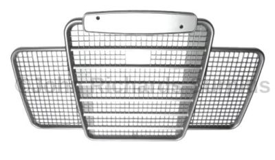 Land Rover Series 3 Plastic Front Grill 346346