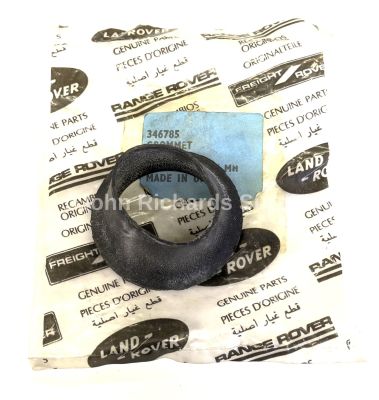 Land Rover Demister Tube Seal 346785