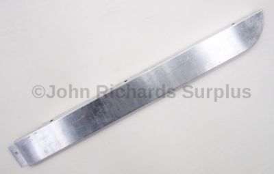 Land Rover L/H Rear 109" Sill Panel 347019