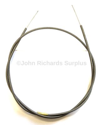 Land Rover Series 3 Heater Control Cable Hot/Cold 347940