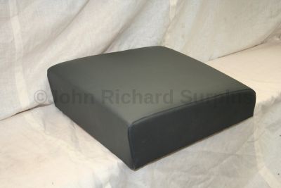 Land Rover Military charcoal grey centre seat base 349173