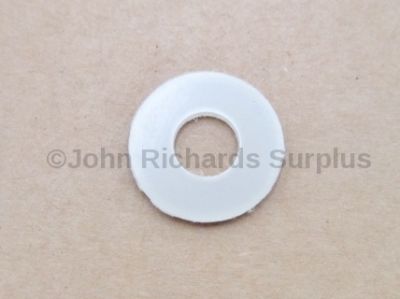 Seat Back Bolt Nylon Washer 349931