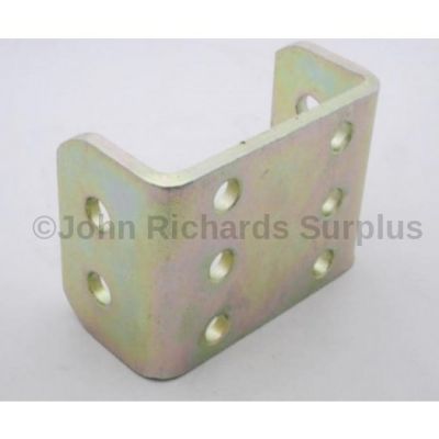 Adjustable Tow Hitch Slider Plate 3581