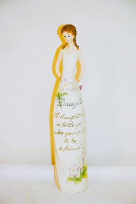 Shudehill Daughter Figurine 3604 