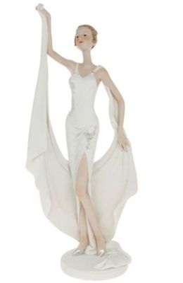 Nicole Figurine From the Lady in White Range Shudehill 36753