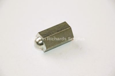 Range Rover Front Seat Locknut 391385 Genuine