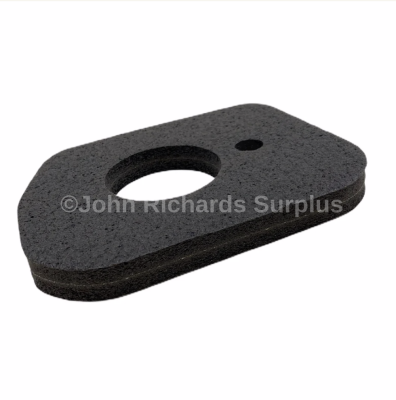 Soundproofing Pad Gear Lever 392143