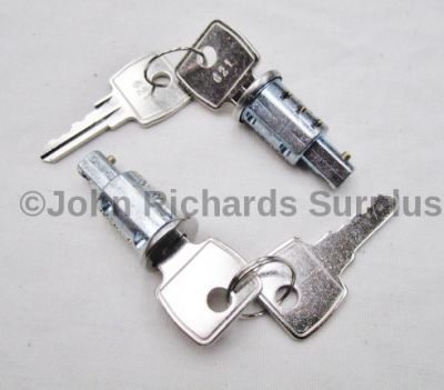 Lock &amp; Key Set 395142