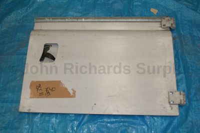 Land Rover Series R/H Front Door Bottom Clearance 395529