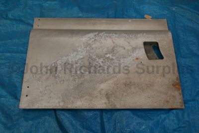 Land Rover Series L/H Front Door Bottom Clearance 395530