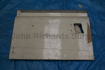 Land Rover Series L/H Front Door Bottom Clearance 395530