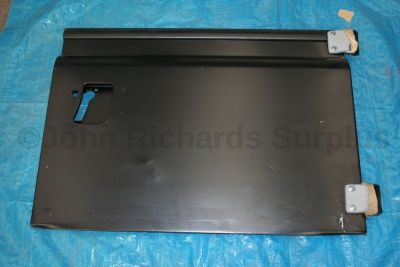 Land Rover 109" V8  Series R/H Front Door Bottom Clearance 395533